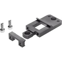 muc-25 Festo Mounting Bracket MUC-25, For Use With Pneumatic Cylinder & Actuator