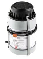 112-0000-esdn Weller FT12 Solder Fume Extractor, Gases, Solvents, Welding Fumes