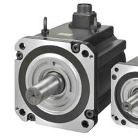 r88m-1m5k515c-s2 Omron 1S Servo Motor, 5.5 kW, 3 Phase, 400 V
