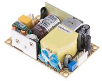 rps-45-75 MEAN WELL Switching Power Supply, RPS-45-7.5, 7.5V dc, 5.4A, 40.5W, 1 Output, 80 → 264V ac Input Voltage