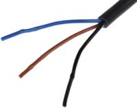 e3zm-t81-2m Omron Through Beam Photoelectric Sensor, Block Sensor, 15 m Detection Range