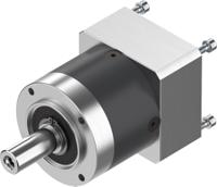 emga-60-p-g5-eas-60 Festo Planetary Gearbox, 5:1 Gear Ratio, 64 Nm Maximum Torque, 13000rpm Maximum Speed