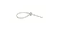 rnd-475-00680 Cable Tie 3.6x370 Natural Pack 100