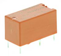 re034005 TE Connectivity PCB Mount Power Relay, 5V dc Coil, 6A Switching Current, SPST