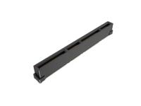 me1016810110011 Amphenol Communications Solutions Vertical Edge Connector, 168-Contacts, 0.6mm Pitch, 2-Row