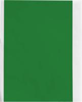 m61c-2000-595-gn Brady B-595 Vinyl White Red Print Label Roll, 50.80mm Width, 1 Qty