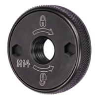 dt3559-qz DeWALT 1-Piece Nut for use with DeWALT Grinder