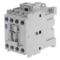 700-cf400kj Allen Bradley 700 Series 700C Contactor, 24 V ac Coil, 4-Pole, 10 A, 4NO, 400 V ac