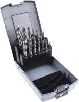 917-2609 RS PRO Tap & Drill Set HSS 14-Piece Metric Standard Manual or machine tap M3 → M12 Thread