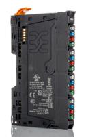 1315620000 Weidmuller IB IL RS 485/422-PRO-PAC Series Remote I/O Module, Analogue Voltage, 24 V dc