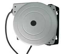 171-7880 RS PRO 11m 0 Socket Cable Reel, 230 V ac