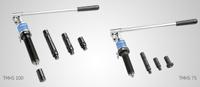 tmhs-100 SKF Hydraulic Bearing Puller