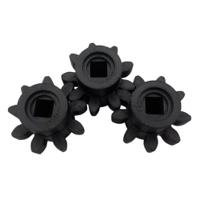 naabscf105bk NANOVIA 1.75mm Black ABS-CF 3D Printer Filament, 500g