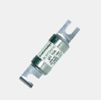 k1065691-blst24v25 Mersen 25A Offset Tag Fuse, 9.4 x 47mm, 240V