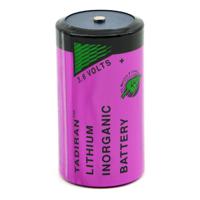 sl-2880s Tadiran 3.6V D Battery