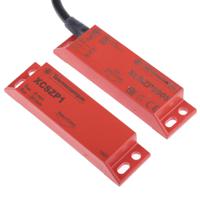 xcsdmp5005 Telemecanique Sensors XCS-DMP Series Magnetic Non-Contact Safety Switch, 24V dc, Plastic Housing, NC, 5m Cable