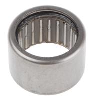 hk2018-rs-l271 INA HK2018-RS-L271 20 mm ID Roller Bearing Drawn Cup Needle, 26 mm OD