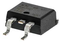 rbo40-40g STMicroelectronics RBO40-40G, Reverse Battery and TVS, 3-Pin D2PAK (TO-263)