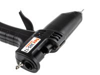 305-12-eu0-t195-bx1-rs Power Adhesives TEC305 Corded Glue Gun, 150W, 12mm, Euro Plug