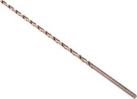 522-6645 RS PRO HSS Twist Drill Bit, 4mm Diameter, 200mm Overall