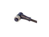 lc05fbr-pvc Sensata / Cynergy3 4 way M12 to Sensor Actuator Cable, 10 m