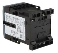 3rt2015-1ap01 Sirius Innovation 3RT2 3 Pole Contactor, 7 A (AC3), 3 kW (AC3), 230 V ac Coil