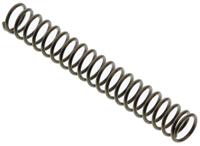 751-411 RS PRO Alloy Steel Compression Spring, 25.5mm x 3.6mm, 0.43N/mm