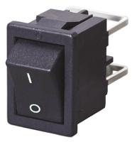 18584205 Marquardt DPST, On-Off Rocker Switch PCB