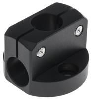 786-6125 RS PRO M6 Base Clamp, Connecting Component