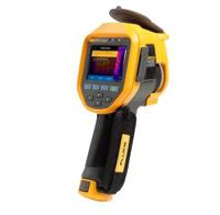 flk-ti480-pro-9hz Fluke Ti480 PRO Thermal Imaging Camera, -20 → +1000 °C, 640 x 480pixel Detector Resolution