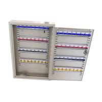 285-516 RS PRO Key Cabinet 64