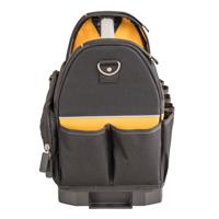dwst82990-1 DeWALT Fabric Tool Bag with Shoulder Strap 250mm x 450mm x 350mm