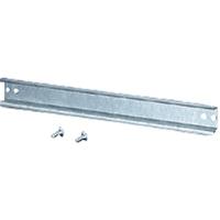 mi-ts-30 HENSEL DIN Rail, 284mm x 35mm x 15mm