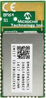 bm64spks1mc1-00m2aa Microchip BM64SPKS1MC1-00M2AA Bluetooth Module 5.0