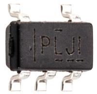 tps2051bdbvt Texas Instruments TPS2051BDBVTHigh Side, USB Power Power Switch IC 5-Pin, SOT-23