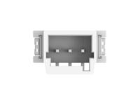1-2232829-3 TE Connectivity GRACE INERTIA 2.0 Series Vertical Board PCB Header, 2 Contact(s), 3 mm Pitch, 1 Row, Shrouded