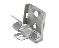 290-950 RS PRO Girder Suspension Clip & Hanger 8 → 14 mm