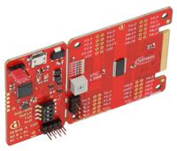 kitxmc13boot001tobo1 Infineon XMC1300 Boot Kit MCU Development Kit KITXMC13BOOT001TOBO1