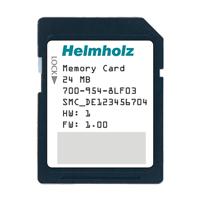 700-954-8lf04 Helmholz GmbH & Co. KG 954-8LF Series Memory Card for Use with 1200/1500