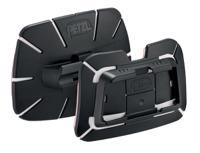 e80004 Petzl Torch Helmet Clip Helmet Mount for Duo Head Lamp