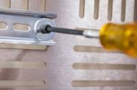 99ps40n Weller Xcelite Hexagon Interchangeable Screwdriver Set, 11-Piece