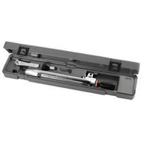 j203a Facom Click Torque Wrench, 20 → 100Nm, 3/8 in Drive, Square Drive