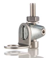 e20875 ifm electronic Mounting Kit for Use with Type II, Type KI, Type OI