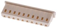 50-37-5103 Molex, SPOX Female Connector Housing, 2.5mm Pitch, 10 Way, 1 Row