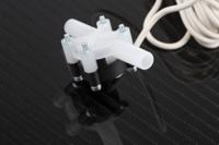 511-4772 RS PRO Flow Meter for Liquid, 0.6 L/min Min, 10 L/min Max