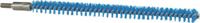 53543 Vikan Blue Bottle Brush, 200mm x 12mm
