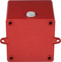 is-a105n-r e2s IS-A105N Series Surface Mount Electronic Sounder, 16 → 28 V dc, 105dB at 1 m, IP66, DC, 49-Tone