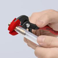 87-09-180-v01 Knipex Replacement Jaws for Cobra® and Alligator® Water Pump Pliers