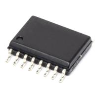 ncid9401r2 NCID9401R2 onsemi, 4-Channel Digital Isolator 10Mbps, 5 kV, 16-Pin SOIC