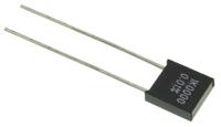rcko2-1k-001 Vishay 1kΩ 0.5W Metal Foil Resistor ±0.01% ±2ppm/°C RCKO2 1K 0.01%